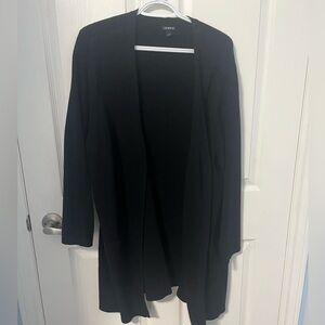 Torrid | Black Cardigan | EUC | Size 3/22